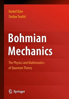 [9783540893431-1] Bohmian Mechanics