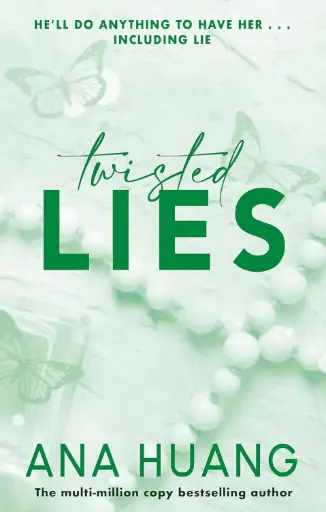 [9780349434285-1] Twisted Lies