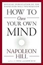 How to Own Your Own Mind
