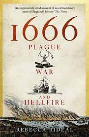 [9781473661158-1] 1666 Plague War And Hellfire