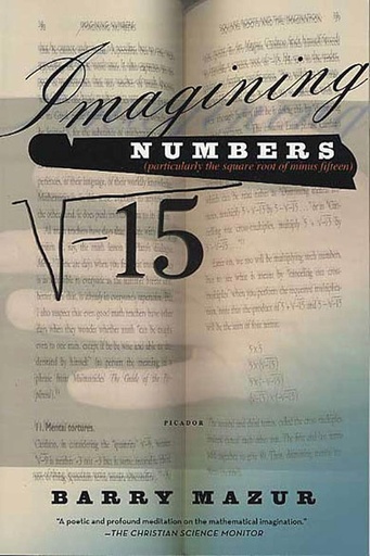 [9780312421878-1] Imagining Numbers