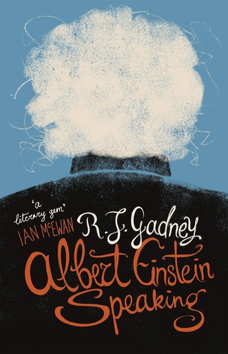 [9781786890498-1] Albert Einstein Speaking
