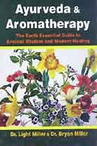 [9788120815933-1] Ayurveda & Aromatherapy