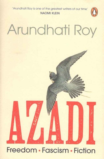 [9780143460169-1] Azadi : Freedom, Fascism, Fiction