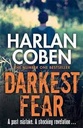 Darkest Fear : A past mistake. A shocking revelation...