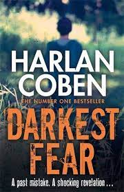 [9781409150459-1] Darkest Fear : A past mistake. A shocking revelation...