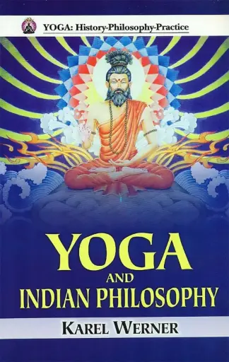 [9788120816091-1] Yoga And Indian Philosophy