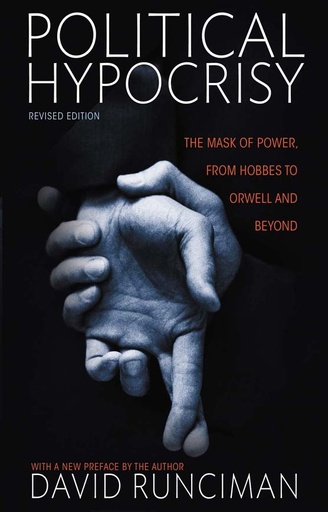 [9780691192505-1] Political Hypocrisy : Revised Edition