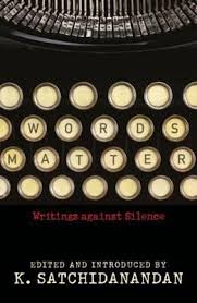 [9780670088935-1] Words Matter : Writings Against Silence
