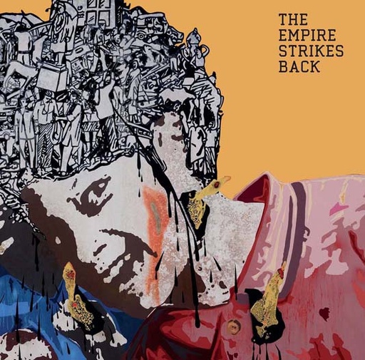 [9780224089494-1] The Empire Strikes Back : Indian Art Today