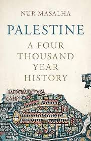 [9789356407701-1] Palestine : A Four Thousand Year History