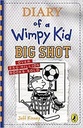 Diary of a Wimpy Kid : Big Shot (PB)