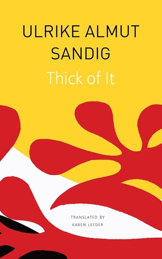 [9780857428356-1] Thick of It (PB)