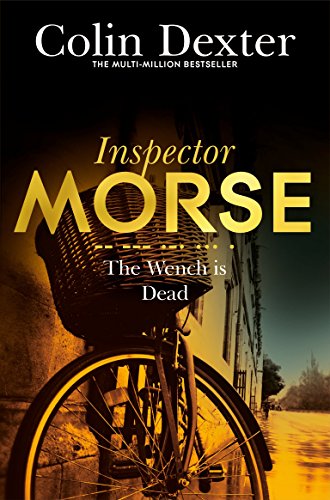 [9781447299233-1] Inspector Morse : The Wench Is Dead