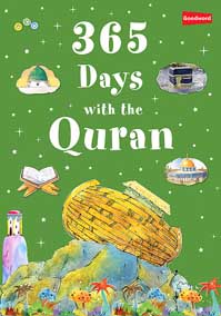 [9789351790754-1] 365 Days with the Quran