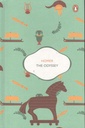 The Odyssey (Penguin Classics)