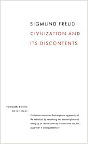 [9780141018997-1] Civilization And Its Discontents : Great Ideas 19