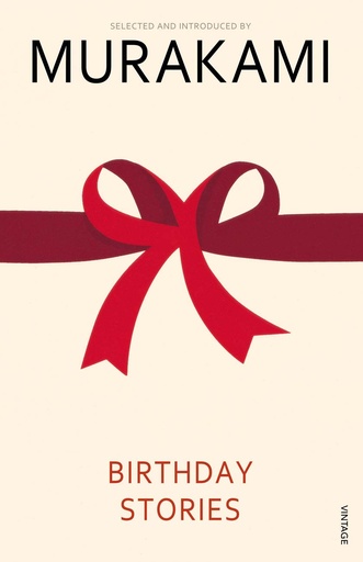 [9780099481553-1] Birthday Stories (Vintage)