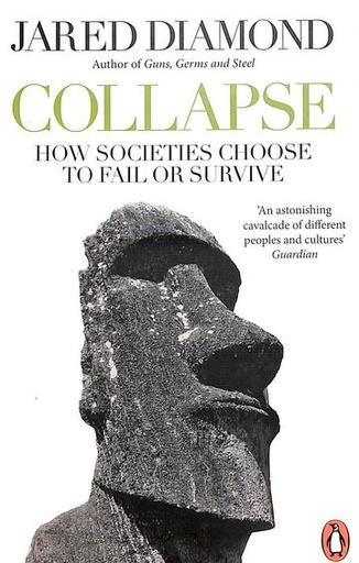 [9781802060782-1] Collapse : How Societies Choose To Fail Or Survive