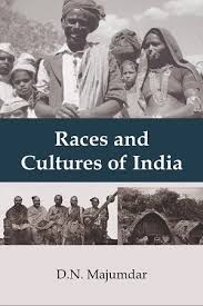 [9789383723904-1] Race and Cultures of India
