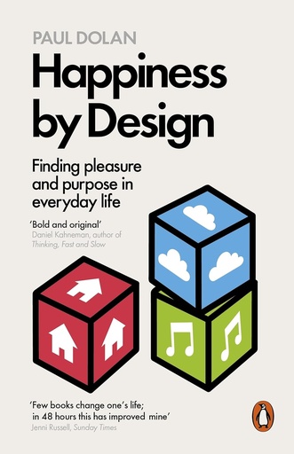 [9780141977539-1] Happiness by Design