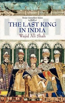 [9781849044080-1] The Last King In India