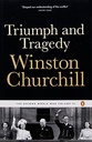 Triumph and Tragedy : The Second World War Vol. 6
