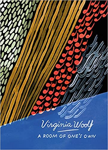 [9781784870874-1] A Room of Ones Own (Vintage Classics)