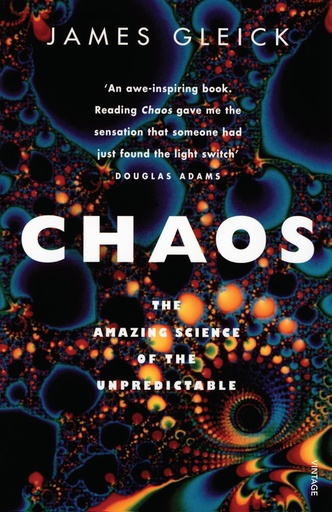 [9780749386061-1] Chaos : The Amazing Science of The Unpredictable