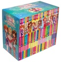Secret Kingdom My Magical Adventure Collection (26 Title Book Set)