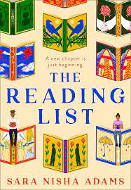 [9780008391331-1] The Reading List