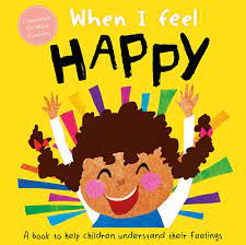[9781839031878-1] When I Feel Happy