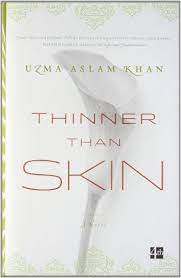 [9789350294130-1] Thinner Than Skin