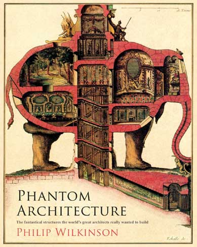 [9781471166419-1] Phantom Architecture