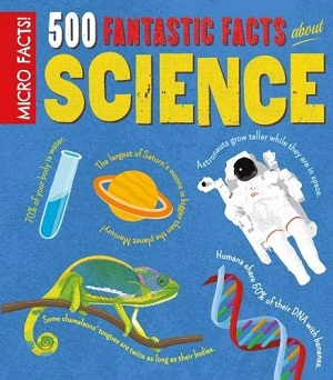 [9781784287979-1] Micro Facts! 500 Fantastic Facts About Science