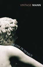 [9780099428657-1] Death In Venice and Other Stories