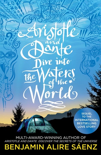[9781398505278-1] Aristotle and Dante Dive Into the Waters of the World