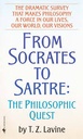 From Socrates To Sartre : The Philosophic Quest