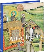 [9781783100200-1] Art of India: 1526-1858