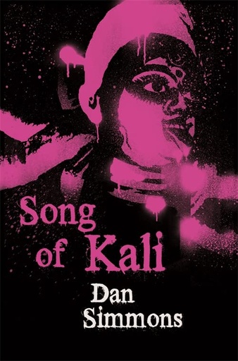 [9780575083073-1] Song of Kali