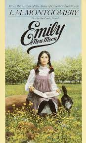 [9780553233704-1] Emily of New Moon