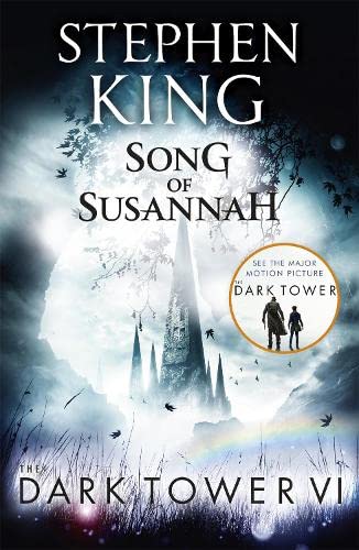 [9781444723496-1] The Dark Tower VI : Song of Susannah