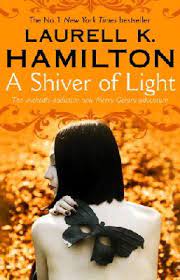 [9780857501776-1] A Shiver of Light : A Merry Gentry Adventure