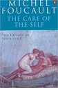 The History Of Sexuality 3 : The Care Of The Self