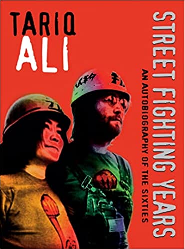 [9781844670291-1] Street Fighting Years : An Autobiography of The Sixties (Verso)