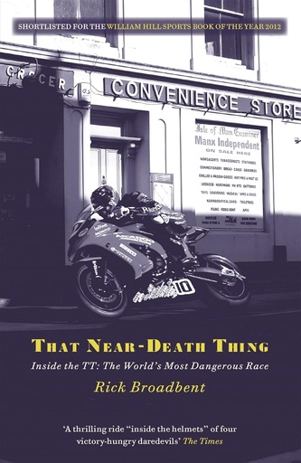 [9781409138976-1] That Near Death Thing