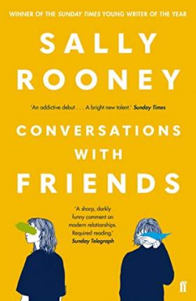 [9780571333134-1] Conversations With Friends