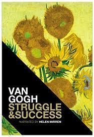 [9780984310517-1] Van Gogh Struggle & Success : 2CD (Audiobook & Art Book)