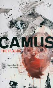 [9780141049236-1] The Plague (Penguin)