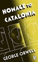 Homage To Catalonia